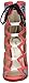 Qupid Women's Glee-68X Dress Sandal
