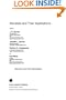 Wavelets and their Applications (NATO Science Series C: (closed))