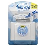 Febreze Set & Refresh Air Freshener, Linen & Sky