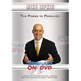 The Power to Persuade - 7 Insights into Motivating, Leading & Influencing - Motivational DVD Training Video