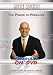 DVD : The Power to Persuade - 7 Insights into Motivating, Leading & Influencing - Motivational DVD Training Video
