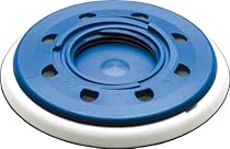 Festool 492127 RO125 FEQ StickFix Sanding Pad, Hard, 125mm (5 in)
