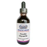 Review Healthy Aging Nutraceuticals  / Healthy Aging Nutraceuticals Hoodia True South African Alcohol Free Alcohol Free Glycerite 1-Ounce Bottle