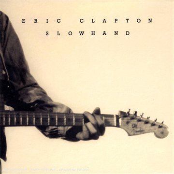 CD-Charts  Search : Slowhand