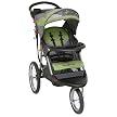 Baby Trend Columbia Jogger-Green/Gray