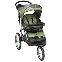 Baby Trend Columbia Jogger-Green/Gray
