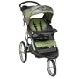Baby Trend Columbia Jogger-Green/Gray