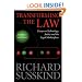 Transforming the Law: Essays on Technology, Justice, and the Legal Marketplace