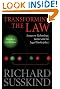 Transforming the Law...