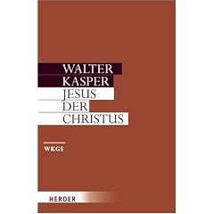 Walter Kasper - Gesammelte Schriften: Jesus der Christus: 3
