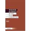 Walter Kasper - Gesammelte Schriften: Jesus der Christus: 3