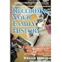 Recording Your Family History