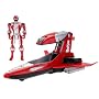 Power Rangers Operation Overdrive Max Vehicle Set