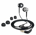 Sennheiser CX 500 Gaming Apple iPod geeignet Ohrhörer