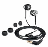 Sennheiser カナル型 インナーイヤーヘッドホン ロングケーブル CX500 GAMINGの画像