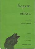 Frogs &. Others.: Poems