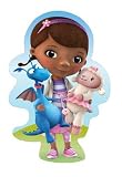 Doc McStuffins Floor Puzzle