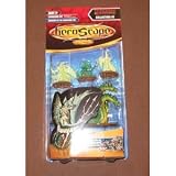 HEROSCAPE - WARRIORS OF THE GHOSTLIGHT FEN EXPANSION SET