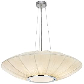 Possini Euro Planetarium Energy Saving Pendant Chandelier