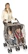 Graco Side by Side Stroller Weather Shield