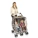 Graco Side by Side Stroller Weather Shield