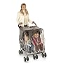 Graco Side by Side Stroller Weather Shield
