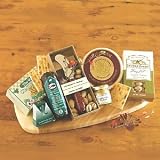Cheeseboard Complete Gift Basket