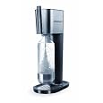 Cheap SodaStream Pure Starter Kit, Black/Silver