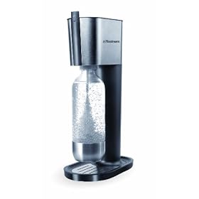 Sodastream Pure Starter Kit