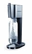 SodaStream Pure Starter Kit, Black/Silver
