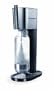 SodaStream Pure Starter Kit, Black/Silver