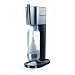 SodaStream Pure Starter Kit, Black/Silver