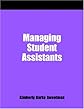 Managing Student Assistants