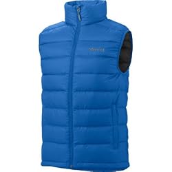 Marmot Zeus Vest - Men's