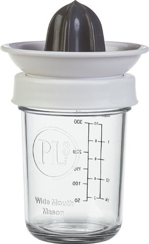 PL8 Citrus Juicer PL8 1400