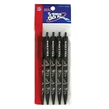 Atlanta Falcons NFL 5 Pack Pen Set
