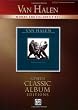 Van Halen- Women And Children First - Guitar Tab (Alfred's Classic Album Editions)