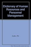 Dictionary of personnel management