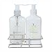 The Thymes Eucalyptus Sink Set