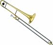 Eldon ETB102 Bb Trombone