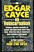 EDGAR CAYCE ON REINCARNATION by Noel Langley