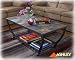 Antigo Cocktail Table By Ashley Furniture