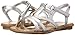 Kenneth Cole Reaction In Too Keep 2 Dress Sandal (Toddler)