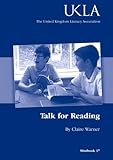 Talk for reading