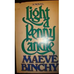 Light a Penny Candle