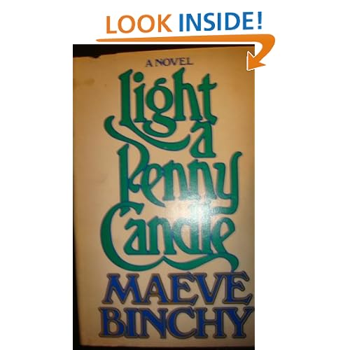 Light a Penny Candle