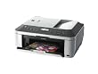 Canon PIXMA MX320 - Multifunction ( fax / copier / printer / scanner ) - color - ink-jet - copying (up to): 5.5 ppm (mono) / 2.2 ppm (color) - printing (up to): 7.5 ppm (mono) / 4.5 ppm (color) - 100 sheets - 33.6 Kbps - Hi-Speed USB