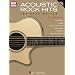 Acoustic Rock Hits for Easy Guitar - 2nd Edition - Notes and Tab