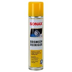Sonax Pflegemittel Scheiben-Bremsenreiniger, 400ml