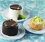 Mini Cakes